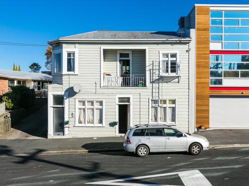 54 Duncan Street, Dunedin Central