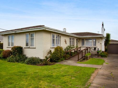 51 Turuturu Road, Hawera