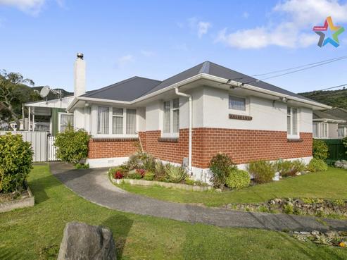 6 Rimu Street, Naenae