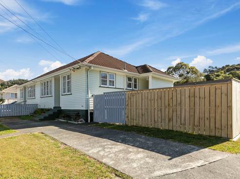 310 George Street, Stokes Valley