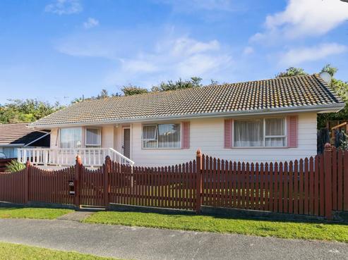 225 Major Drive, Kelson