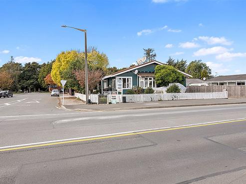 299 High Street, Motueka