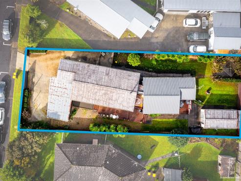 9 Greenock Road, Ranui