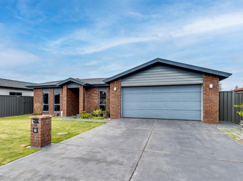 17 Squire Drive, Awatoto