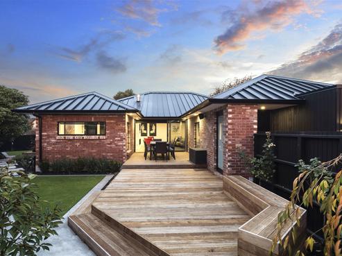 9 Willowbrook Place, Fendalton