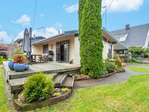 5 Goodwin Avenue, Springfield