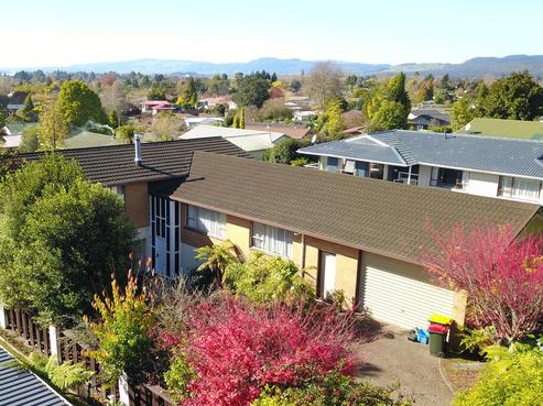 284 Pukehangi Road, Sunnybrook