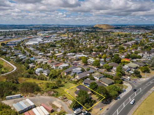275 Saint Johns Road, Saint Johns