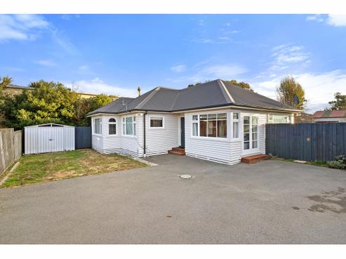 11A Buchanans Road, Sockburn
