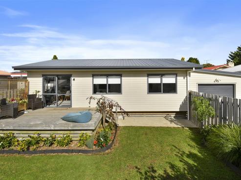 11B Edinburgh Street, Tuakau