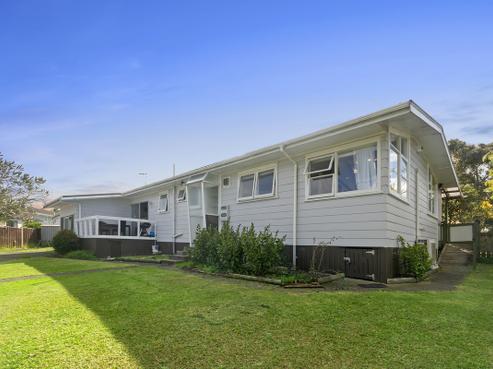 31 Harmel Road, Glendene
