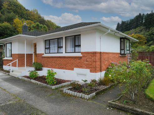9 Mcglashan Street, Glenleith