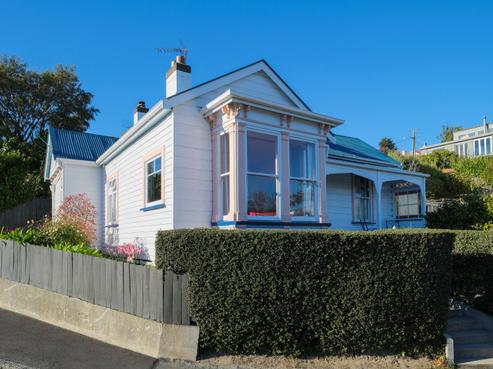 18 Evans Street, Opoho