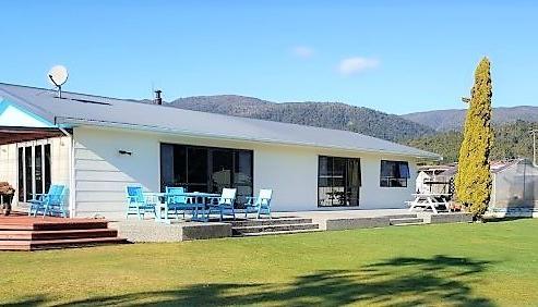 29 Bonar Street, Ross
