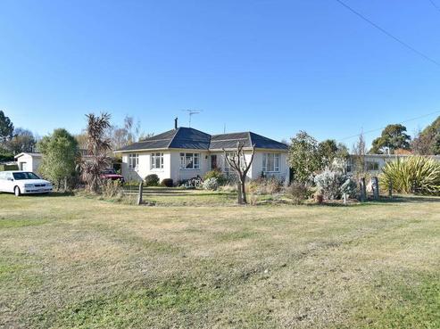 9 Anzac Street, Waipara