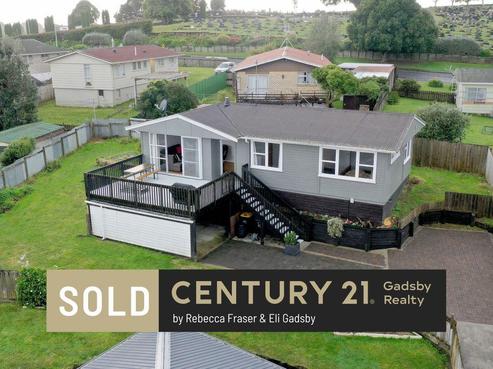 140 Hiskens Place, Te Awamutu