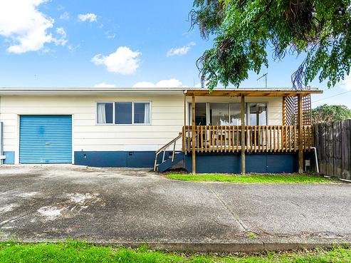 47A Raurimu Avenue, Onerahi