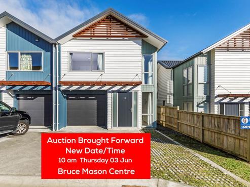 33 Bight Road, Long Bay