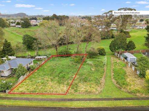 51 Rosser Street, Huntly