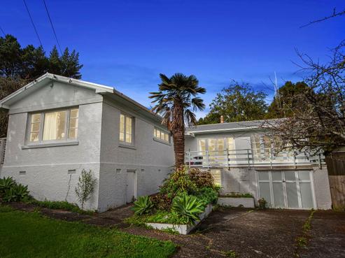 7 Lewis Street, Kamo