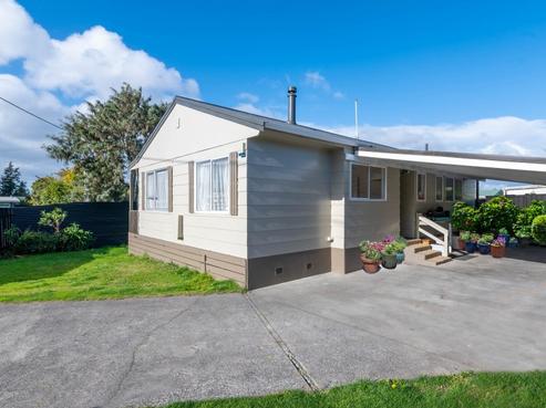 12A Park Road, Western Heights