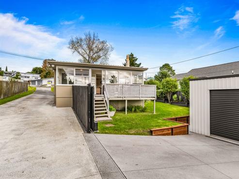 23 Walbrook Road, Manly