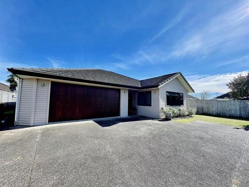 66 Hall Road, Ngongotaha