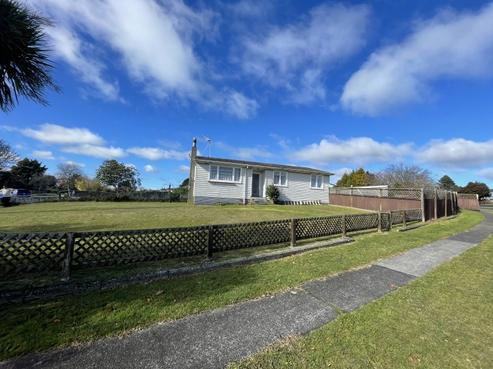 183 Balmoral Drive, Tokoroa