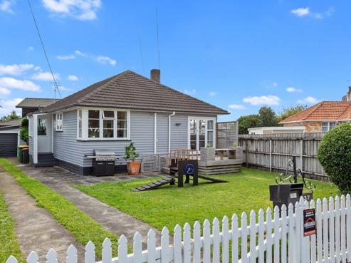 37 Portal Crescent, Beerescourt