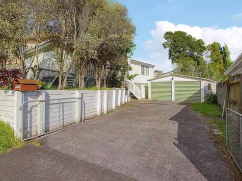 1 Cyril Crescent, West Harbour