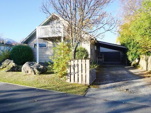 51 Conical Hill Road, Hanmer Springs