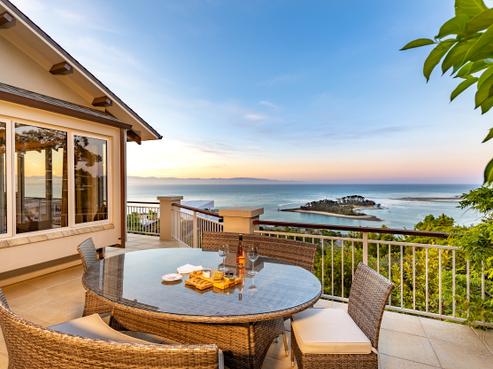 71 The Cliffs, Britannia Heights