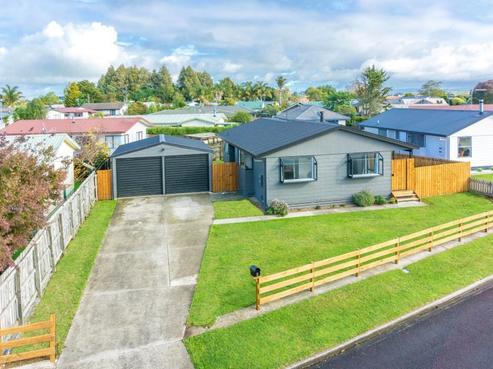 3 Myrlene Place, Nawton