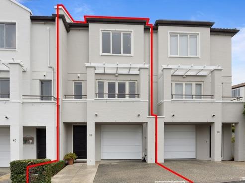 39/140 Gills Road, Albany Heights