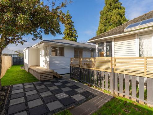 5 Davey Place, Fairfield