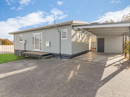 45 Rangiora Street, Castlecliff