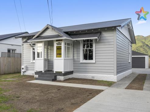 98 Randwick Road, Moera