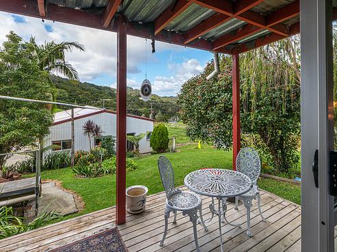 203 Fisher-riley Road, Kaitaia