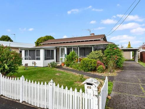 20 Marshall Street, Fairfield