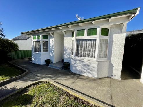57 Grey Road, Timaru Central