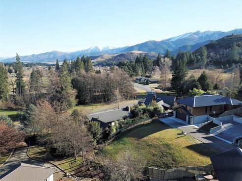 2/7 Oakview Close, Hanmer Springs