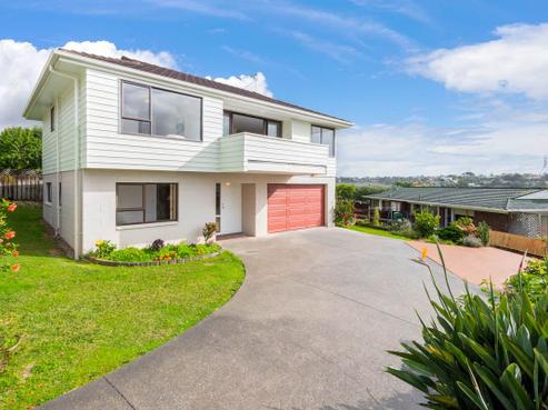 21B Arran Road, Browns Bay