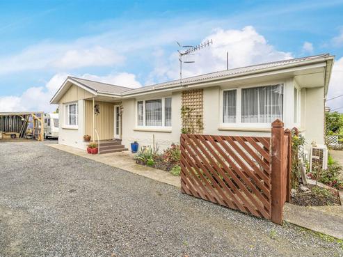 165 Dipton Street, Kingswell