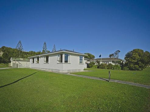 230 Sewell Street, Hokitika