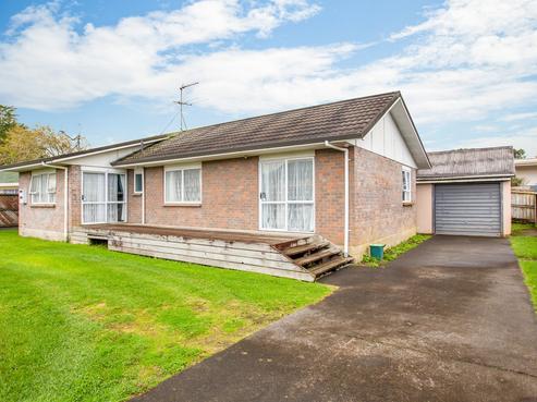 42 Park Estate Road, Rosehill