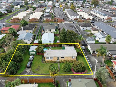 213B Killarney Road, Frankton