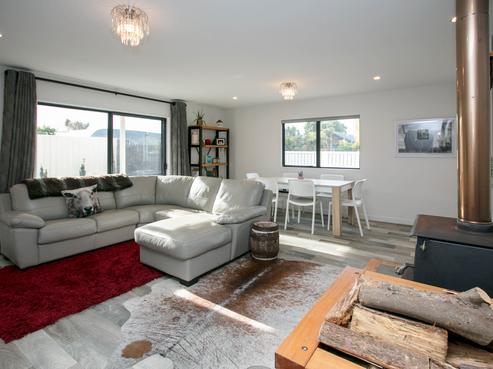 122 Kings Road, Leithfield