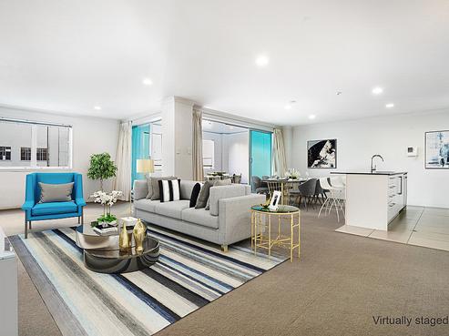 12/312 Victoria Street, Hamilton Central