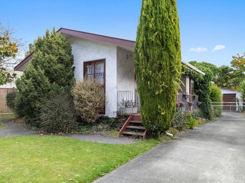 9 Trelawney Road, Wainuiomata