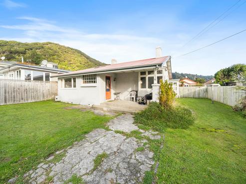 21 Hinau Street, Eastbourne